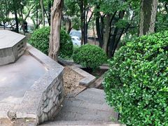 -观象山公园