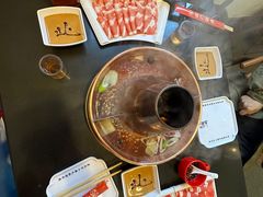 -北门涮肉·铜锅涮肉(南锣鼓巷店)