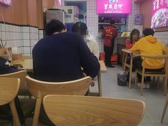 -冒菜西施·非遗冒菜(总店)