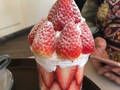 -Cafe de Paris(林荫路店)