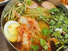 -西塔大冷面(市府大路店)