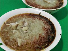 -甘记肥肠粉(马鞍北路店)