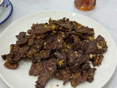 -老七饭馆(光荣道总店)