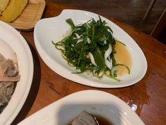 -黑鸡小馆(金源店)