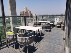 -漪龙台·B26 Rooftop Lounge