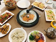 -睿柏云酒店-餐厅