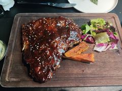 -404干式熟成牛排馆•聚会餐厅