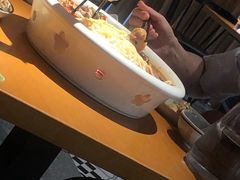 -湘与香缘·湖南菜(王府井北京市百货大楼店)