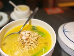 扬州大煮干丝-湖里春风·淮扬菜(丽泽天街店)