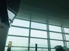 -杭州萧山国际机场