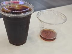 -Manner Coffee(HALO广场店)