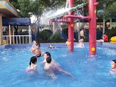 -武汉玛雅海滩水公园