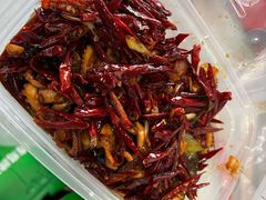 -田记餐馆(富国街店)