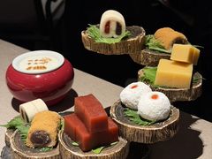 -花家怡园(四合院总店)