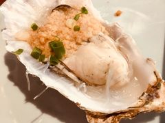 生蚝-蓝珊瑚蒸汽海鲜餐厅(龙奥店)