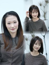 -容萨美业·美容美发
