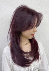 -FAJEE HAIR发界烫染接发