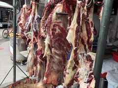 -王老三清真牛肉汤