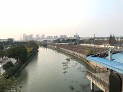 -首创奥特莱斯(昆山店)