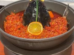 -大鹏饭店·金陵家宴(奥体中心店)