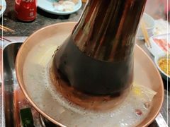 -京元盛铜锅涮肉(上海总店)