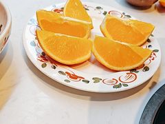 -东门口涮肉·砂锅·烤串(老门东店)