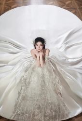 -金夫人婚纱摄影(华南店)