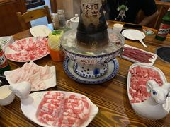 -草之味草原·涮羊肉火锅(吴中万达店)