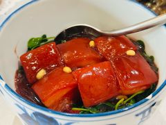 -香雪海饭店中餐厅(人民桥店)