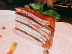 -YUE·6·西式融合餐厅(外滩六号店)