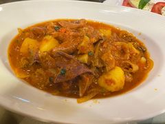 -BISTROFIORE美伊娜(伊犁南路店)