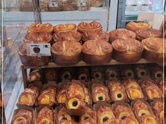 -味多美蛋糕(金顶街店)