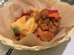 -清晖小苑•顺德地方菜(壹海城店)