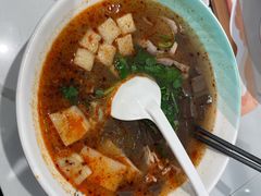 -苏晓玥·手作江南小吃(深圳北站店)