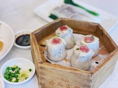 -番禺宾馆丽苑厅