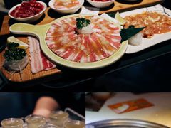 -猫抓烤肉(武进吾悦广场店)