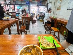 -逍遥镇刘相五胡辣汤豆沫馆(康复中街店)