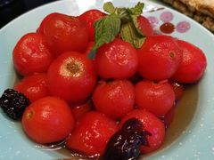 -赵小姐丨新中餐(曲江店)