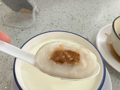 -芬芳甜品(同福路店)