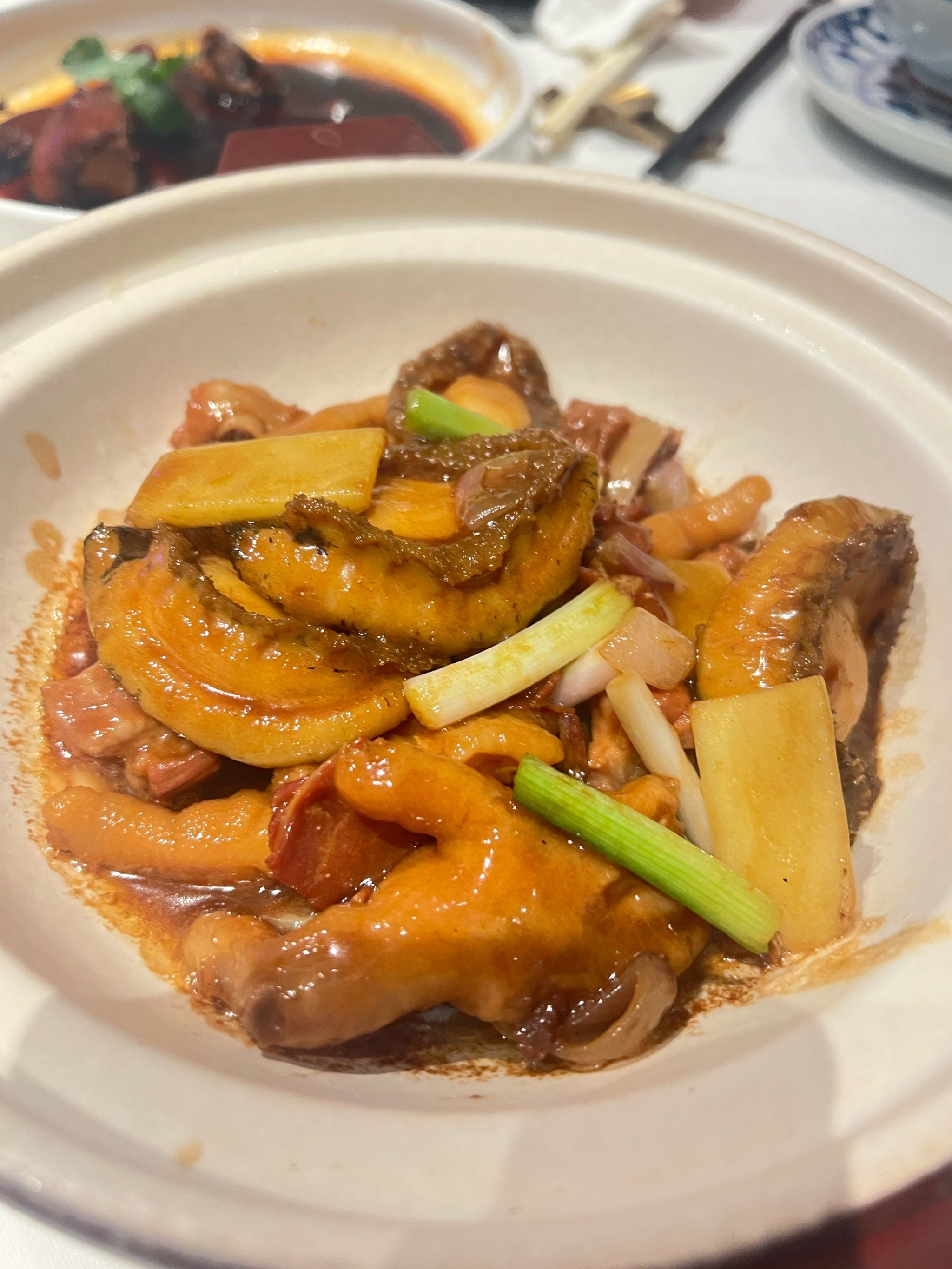 侨美食家,广州人的美食天堂