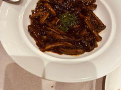 响油鳝糊-老正兴菜馆(福州路店)