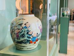 -潮上潮(南中环店)