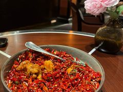 -杭州西子湖四季酒店·金沙厅