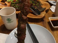 -塔哈尔·新疆盛宴(城西银泰店)