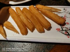 -津沽小院(天津之眼店)