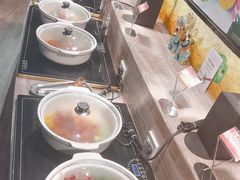 -宝利来国际大酒店-凤凰阁旋转餐厅