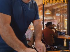 -ELI FALAFEL Lebanese&Mediterranean黎巴嫩美食(富城路店)