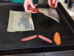 -金姐烤冷面(大沙泥街店)