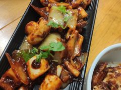 -炒豆合作社(东四总店)