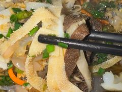 -聚丰园•湖鲜餐厅(阿红私房菜梅石路店)